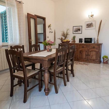 Ferienwohnung Casa Rosario Riposto Exterior foto