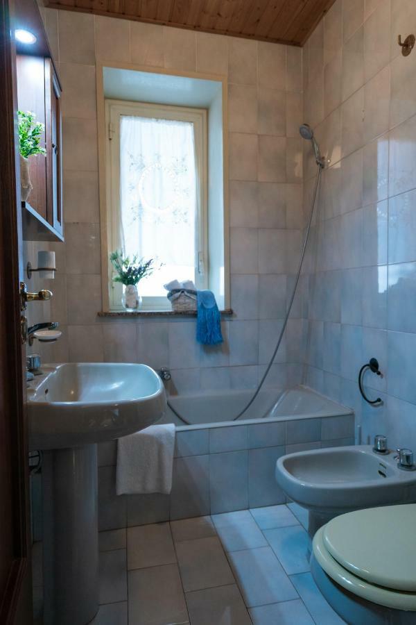 Ferienwohnung Casa Rosario Riposto Exterior foto