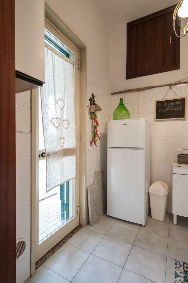 Ferienwohnung Casa Rosario Riposto Exterior foto