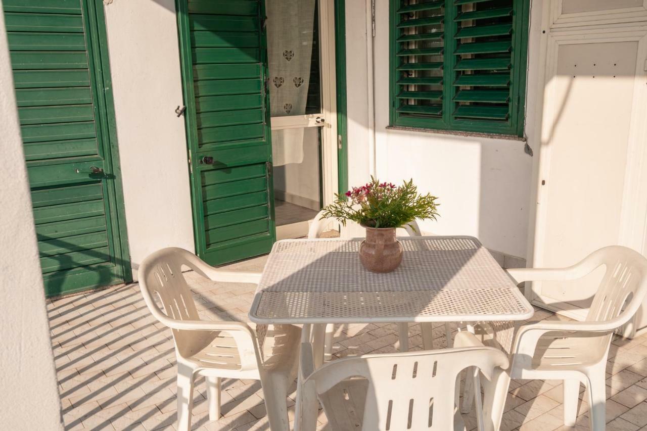 Ferienwohnung Casa Rosario Riposto Exterior foto