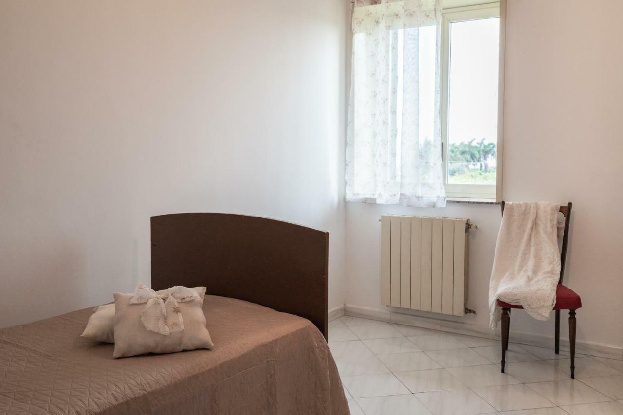 Ferienwohnung Casa Rosario Riposto Exterior foto