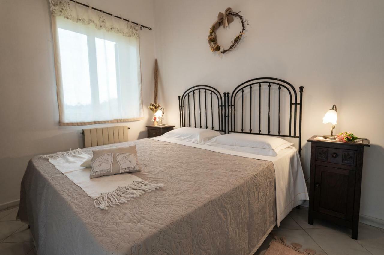Ferienwohnung Casa Rosario Riposto Exterior foto