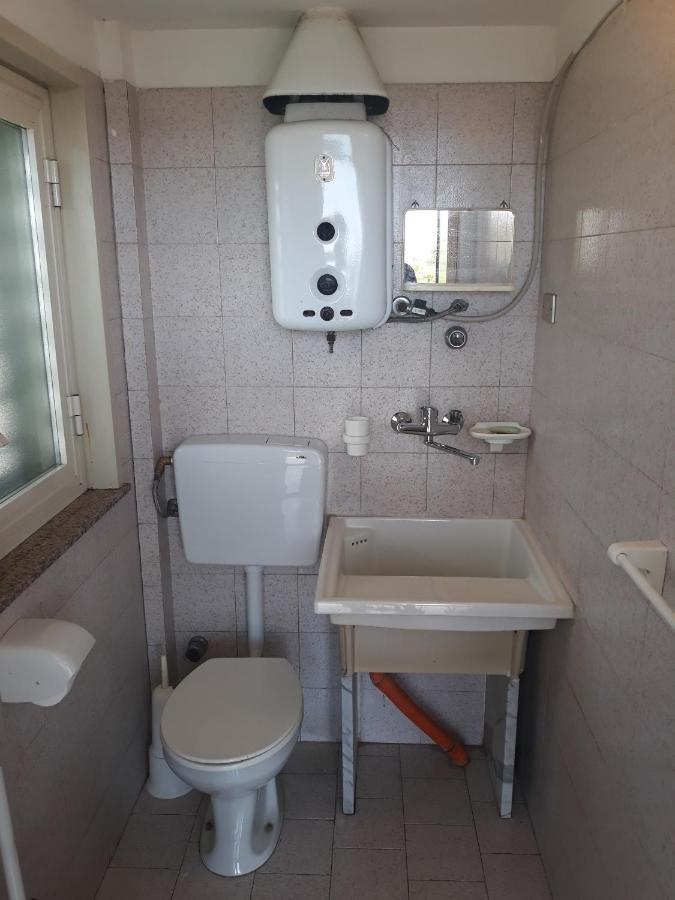 Ferienwohnung Casa Rosario Riposto Exterior foto